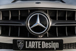 Larte Design - Full Body Kit Mercedes Benz GLE-Class Coupe AMG-Line C167