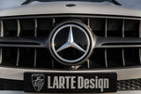 Larte Design - Full Body Kit Mercedes Benz GLE-Class Coupe AMG-Line C167 Full Body Kit Larte Design royalty-bespoke.myshopify.com