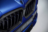 Larte Design - Full Body Kit BMW X6 G06 M-Pack Full Body Kit Larte Design royalty-bespoke.myshopify.com