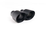 Milltek - Particular Filter Back Porsche Cayman 718 GTS 2.5T Exhaust System Milltek royalty-bespoke.myshopify.com Cerakote Black Cerakote Black