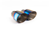 Milltek - Particular Filter Back Porsche Cayman 718 GTS 2.5T Exhaust System Milltek royalty-bespoke.myshopify.com Burnt Titanium Burnt Titanium