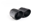 Milltek - Cat-Back BMW M340i F31 Touring Exhaust System Milltek royalty-bespoke.myshopify.com Carbon Fiber Carbon Fiber  