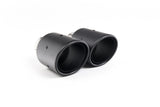Milltek - OPF-Back Volkswagen Golf GTI MK8 245PS (OPF Models) Exhaust System Milltek royalty-bespoke.myshopify.com Carbon Fiber Carbon Fiber  