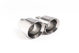 Milltek - Particular Filter Back Porsche Cayman 718 GTS 2.5T Exhaust System Milltek royalty-bespoke.myshopify.com Polished Polished