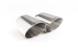 Milltek - GPF-Back Hyundai I30N Performance 2.0 T-GDi Hatchback (275PS OPF Models) Exhaust System Milltek royalty-bespoke.myshopify.com Polished Polished  