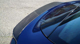 Novitec - Rear Spoiler Lip Ferrari Roma Spoiler Novitec royalty-bespoke.myshopify.com