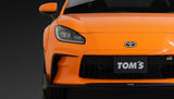 TOM'S Racing - Wide Body Kit Toyota GR86 Wide Body Kit TOM'S Racing royalty-bespoke.myshopify.com 