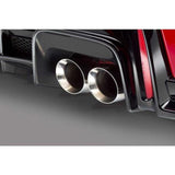 Cobra Sport - Exhaust System Honda Civic Type R FK2 Exhaust System Cobra Sport royalty-bespoke.myshopify.com 