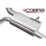 Cobra Sport - Exhaust System Honda Civic Type R FK2 Exhaust System Cobra Sport royalty-bespoke.myshopify.com 