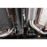Cobra Sport - Exhaust System Honda Civic Type R FK2 Exhaust System Cobra Sport royalty-bespoke.myshopify.com 