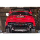 Cobra Sport - Exhaust System Honda Civic Type R FK2 Exhaust System Cobra Sport royalty-bespoke.myshopify.com 