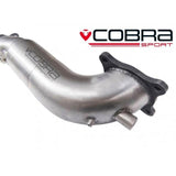Cobra Sport - Downpipe Honda Civic Type R FK2 Downpipe Cobra Sport royalty-bespoke.myshopify.com 