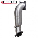 Cobra Sport - Downpipe Honda Civic Type R FK2 Downpipe Cobra Sport royalty-bespoke.myshopify.com 
