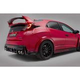 Cobra Sport - Exhaust System Honda Civic Type R FK2 Exhaust System Cobra Sport royalty-bespoke.myshopify.com 