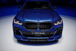 Larte Design - Hood BMW X6 G06 M-Pack