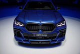 Larte Design - Hood BMW X6 G06 M-Pack Hood Larte Design royalty-bespoke.myshopify.com