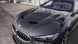 SCL - Wide Body Kit BMW M850i G16 Wide Body Kit SCL Performance royalty-bespoke.myshopify.com 