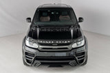 SCL - Wide Body Kit Range Rover Sport MK2 Wide Body Kit SCL Performance royalty-bespoke.myshopify.com 