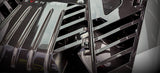 Eventuri - Engine Cover Lamborghini Huracan