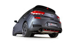 Remus - GPF-Back System Hyundai I30N Performance Hatchback (with OPF)
