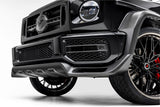 Vorsteiner - Wide Body Kit Mercedes Benz G63 AMG W464 Front Fenders Vorsteiner royalty-bespoke.myshopify.com 