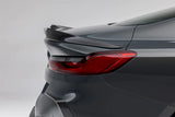 Vorsteiner - Trunk Spoiler BMW M8 F9X Coupe & Convertible Spoiler Vorsteiner royalty-bespoke.myshopify.com 