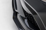 Vorsteiner - Front Spoiler BMW M8 F9X
