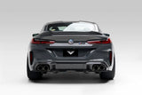 Vorsteiner - Rear Diffuser BMW M8 F9X Rear Diffuser Vorsteiner royalty-bespoke.myshopify.com 