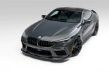 Vorsteiner - Front Spoiler BMW M8 F9X Front Spoiler Vorsteiner royalty-bespoke.myshopify.com 
