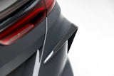 Vorsteiner - Eye Brows on Rear Bumper BMW M8 F9X Coupe & Convertible