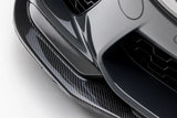 Vorsteiner - Front Spoiler BMW M8 F9X Front Spoiler Vorsteiner royalty-bespoke.myshopify.com 