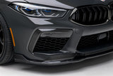 Vorsteiner - Front Spoiler BMW M8 F9X Front Spoiler Vorsteiner royalty-bespoke.myshopify.com 
