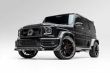 Vorsteiner - Wide Body Kit Mercedes Benz G63 AMG W464 Front Fenders Vorsteiner royalty-bespoke.myshopify.com 