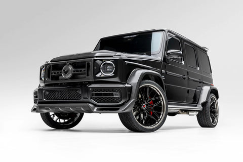Vorsteiner - Wide Body Kit Mercedes Benz G63 AMG W464 Front Fenders Vorsteiner royalty-bespoke.myshopify.com 