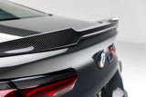Vorsteiner - Trunk Spoiler BMW M8 F9X Coupe & Convertible Spoiler Vorsteiner royalty-bespoke.myshopify.com 