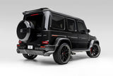 Vorsteiner - Wide Body Kit Mercedes Benz G63 AMG W464 Front Fenders Vorsteiner royalty-bespoke.myshopify.com 