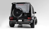 Vorsteiner - Wide Body Kit Mercedes Benz G63 AMG W464 Front Fenders Vorsteiner royalty-bespoke.myshopify.com 