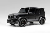 Vorsteiner - Wide Body Kit Mercedes Benz G63 AMG W464 Front Fenders Vorsteiner royalty-bespoke.myshopify.com 