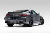 Vorsteiner - Rear Diffuser BMW M8 F9X Rear Diffuser Vorsteiner royalty-bespoke.myshopify.com 
