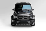 Vorsteiner - Wide Body Kit Mercedes Benz G63 AMG W464 Front Fenders Vorsteiner royalty-bespoke.myshopify.com 