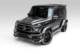 Vorsteiner - Wide Body Kit Mercedes Benz G63 AMG W464 Front Fenders Vorsteiner royalty-bespoke.myshopify.com 
