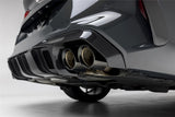 Vorsteiner - Rear Diffuser BMW M8 F9X Rear Diffuser Vorsteiner royalty-bespoke.myshopify.com 