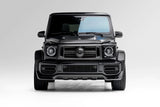 Vorsteiner - Wide Body Kit Mercedes Benz G63 AMG W464 Front Fenders Vorsteiner royalty-bespoke.myshopify.com 