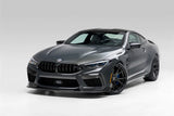 Vorsteiner - Front Spoiler BMW M8 F9X Front Spoiler Vorsteiner royalty-bespoke.myshopify.com 