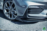 Flow Designs - Front Splitter Hyundai I30 N-Line Mk3 Front Spoiler Flow Designs royalty-bespoke.myshopify.com 
