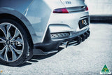 Flow Designs - Rear Diffuser Hyundai I30 N-Line Mk3 Rear Diffuser Flow Designs royalty-bespoke.myshopify.com 