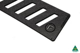 Flow Designs - Rear Window Vents Hyundai I30N MK3 Hatchback Window Vents Flow Designs royalty-bespoke.myshopify.com 