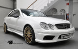 Prior Design - Body Kit PD1 Mercedes Benz CLK-Class W209 Full Body Kit Prior Design royalty-bespoke.myshopify.com 