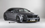 Prior Design - Full Body Kit PD550 Mercedes Benz CLS-Class W218