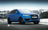 Prior Design - Wide Body Kit Audi Q7 PDV12 4L Wide Body Kit Prior Design royalty-bespoke.myshopify.com 